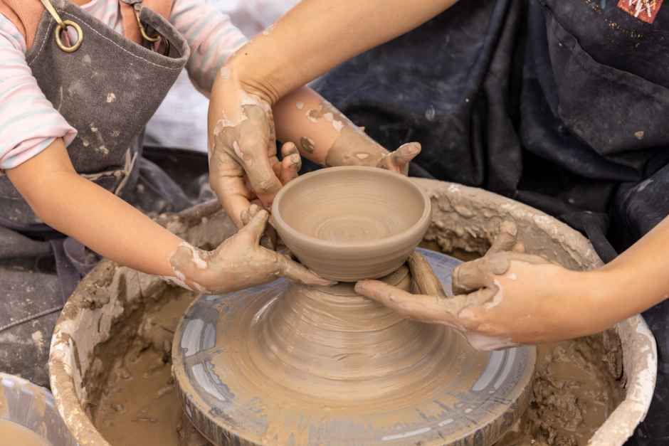 한국관광공사 2026 경기도자비엔날레 모습